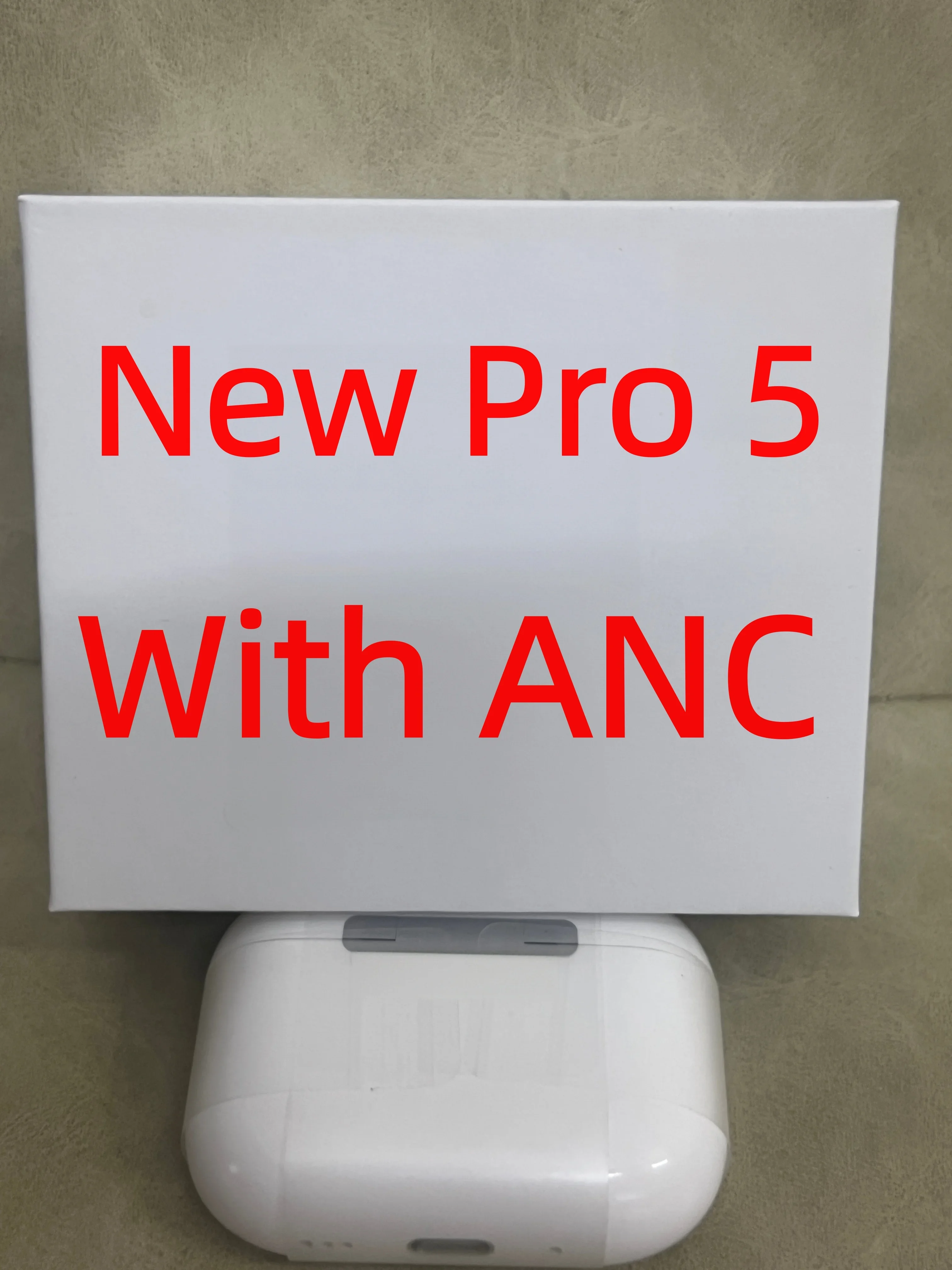 Phone Cases - Earphone Air 5 Pro Pro 3