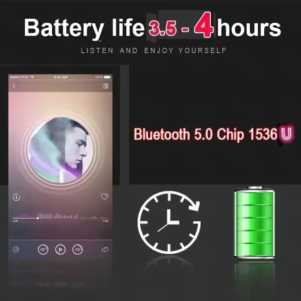 Earphone Air 5 Pro Pro 3 denga - Phone Cases ulasan dan harga
