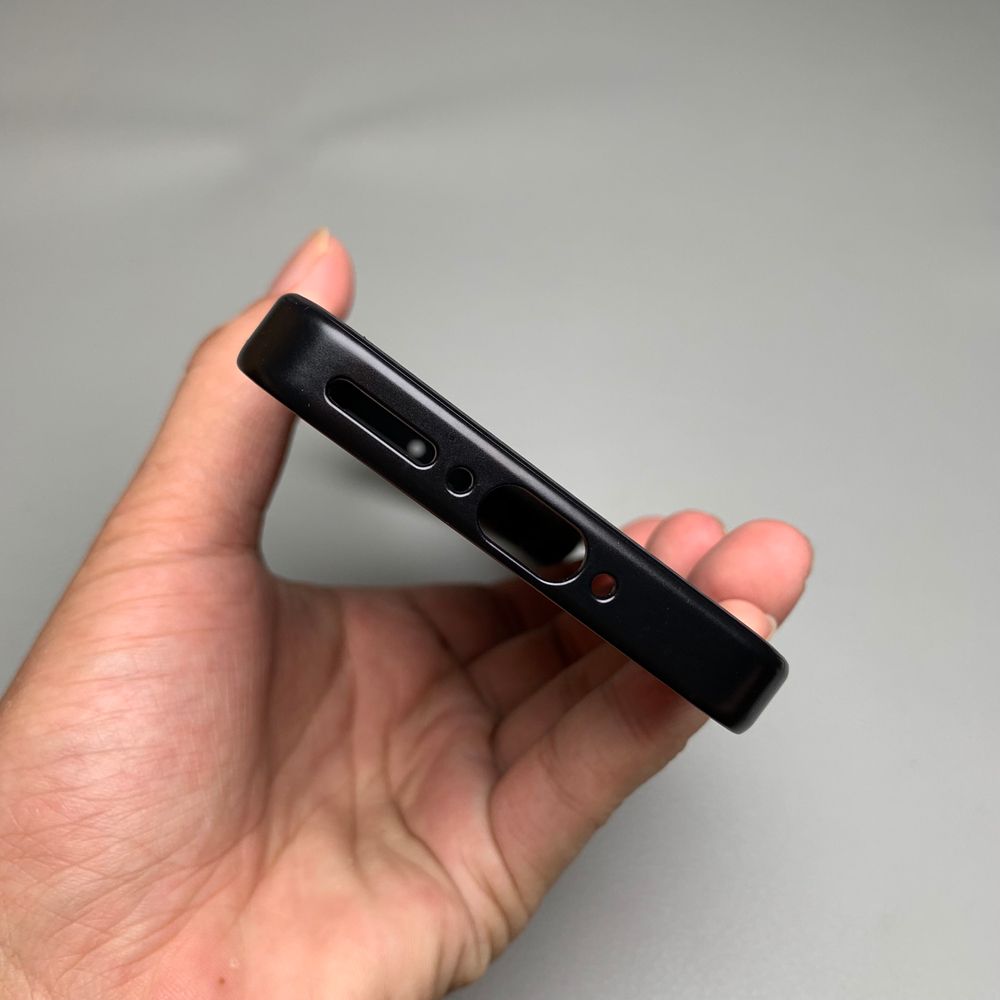 Casing Ponsel Tanpa Bingkai Po - Ultra Thin Frameless Phone Cover ulasan dan harga