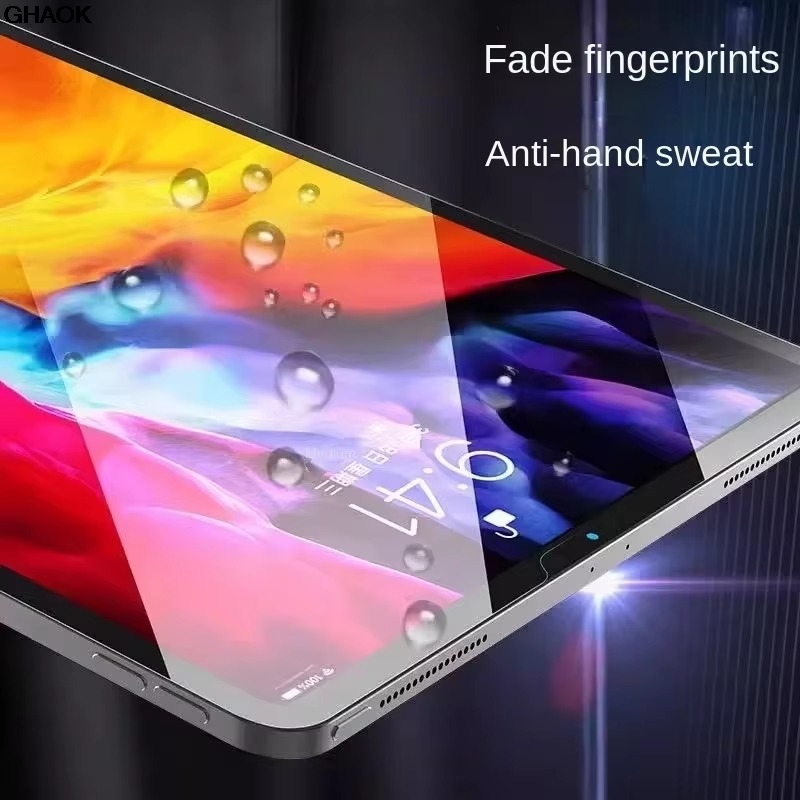 Film Kaca Tempered 9H untuk Le - Matte Anti Glare Screen Protector ulasan dan harga