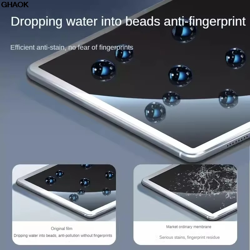 Film Kaca Tempered 9H untuk Le - Matte Anti Glare Screen Protector ulasan dan harga