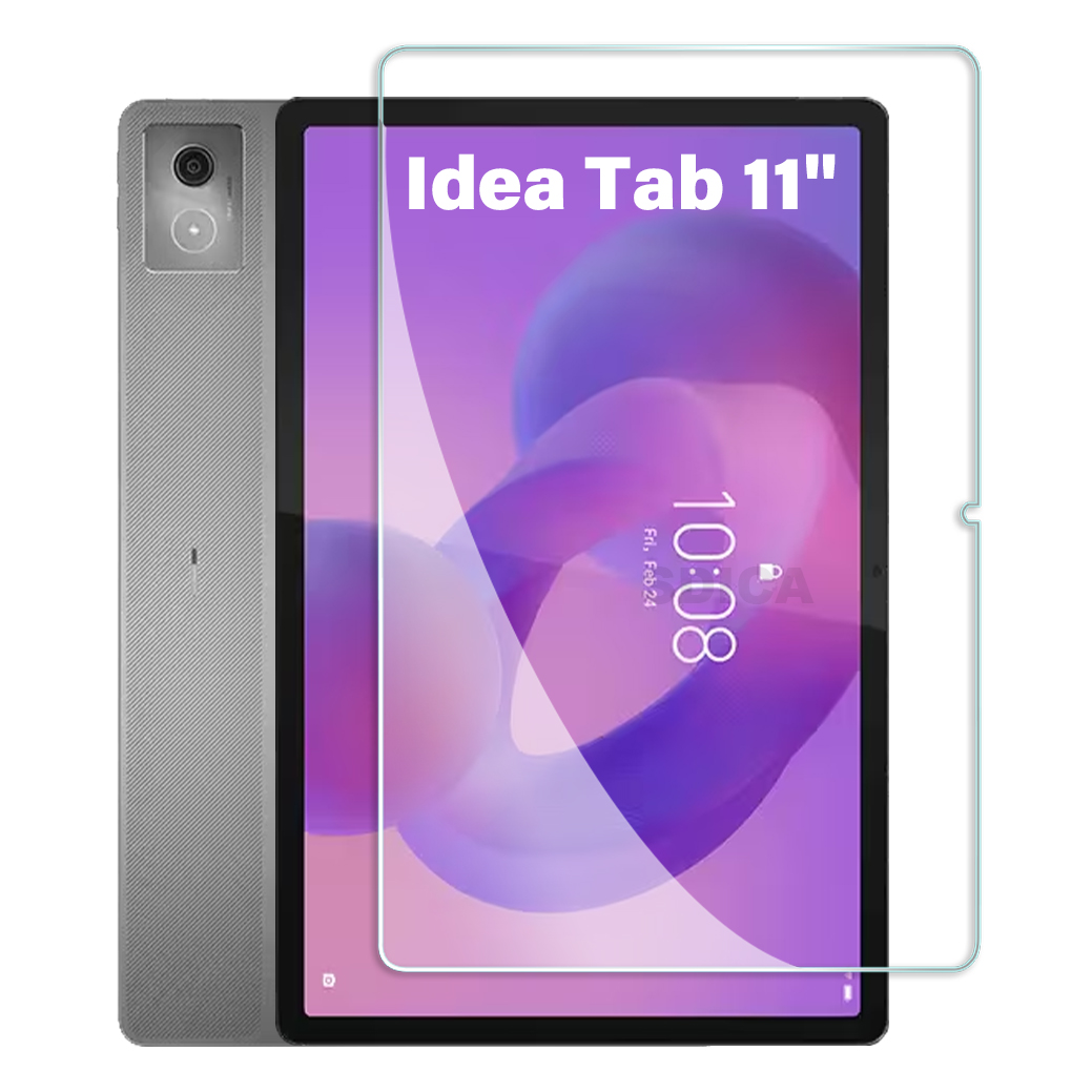 Untuk Lenovo Idea Tab 11.0 Inc - Matte Anti Glare Screen Protector ulasan dan harga