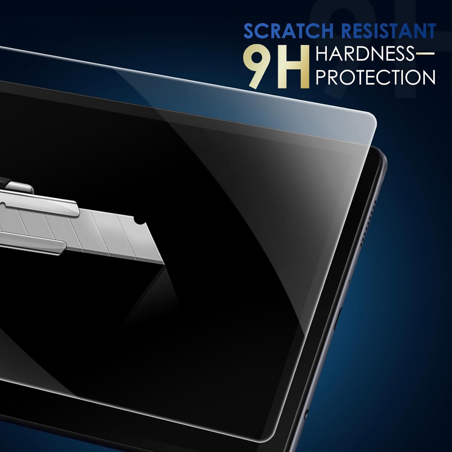 Untuk Lenovo Idea Tab 11.0 Inc - Matte Anti Glare Screen Protector ulasan dan harga