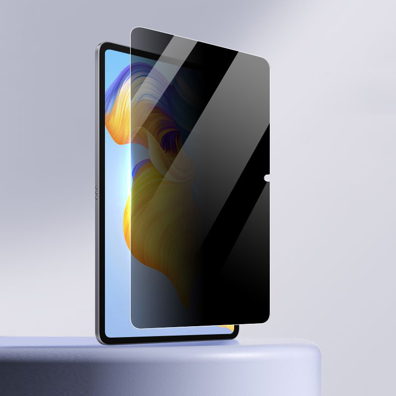 Pelindung Layar Tablet untuk L - Matte Anti Glare Screen Protector ulasan dan harga