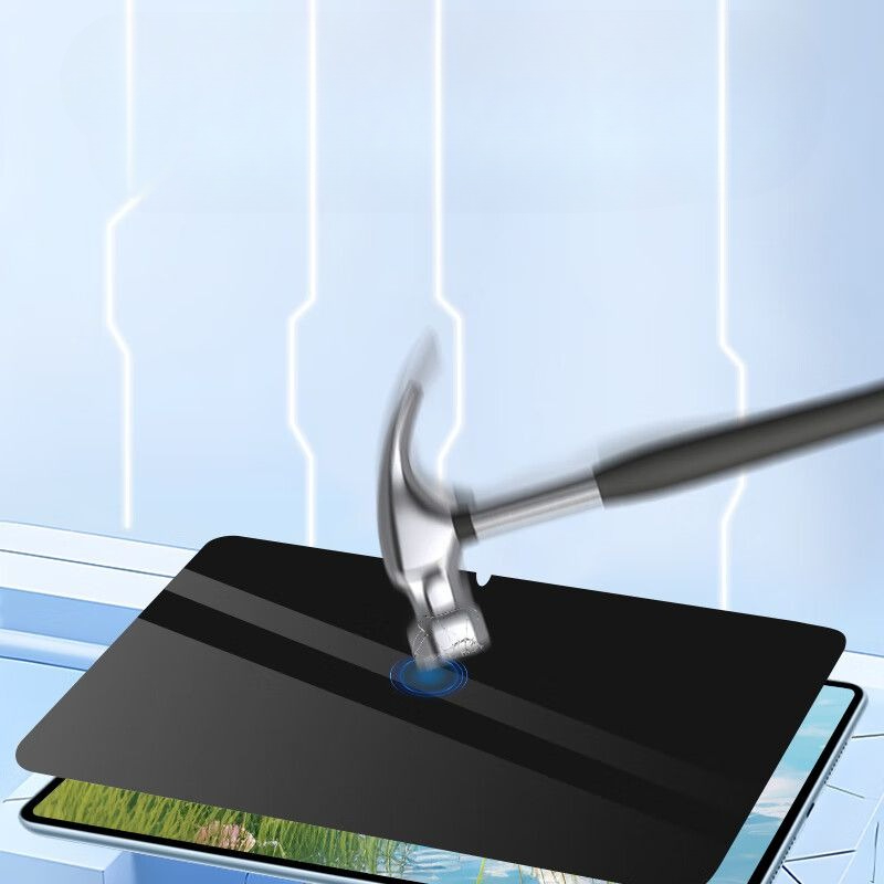 Pelindung Layar Tablet untuk L - Matte Anti Glare Screen Protector ulasan dan harga