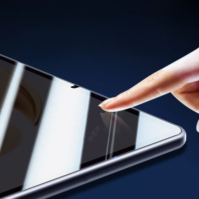 Pelindung Layar Tablet untuk L - Matte Anti Glare Screen Protector ulasan dan harga